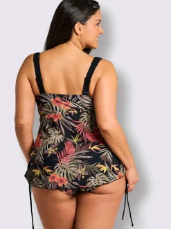 Haut de maillot de bain bon. b, c, d, e, f