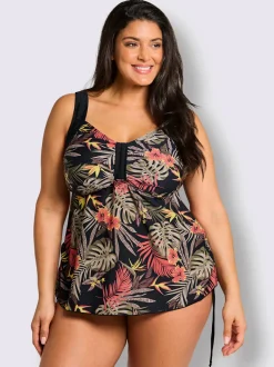 Haut de maillot de bain bon. b, c, d, e, f