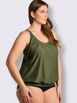 Haut de maillot de bain bon. b, c, d, e, f