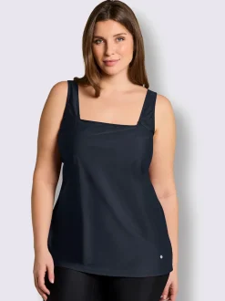 Haut de maillot de bain bon. b, c, d, e, f
