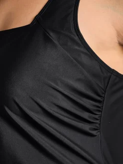 Haut de maillot de bain bon. b, c, d, e, f