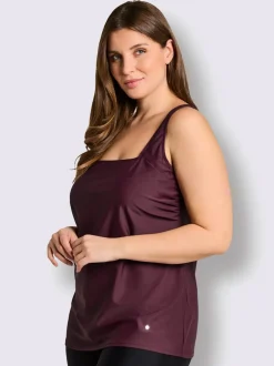 Haut de maillot de bain bon. b, c, d, e, f