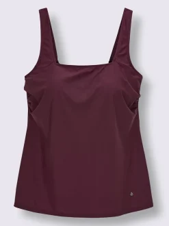 Haut de maillot de bain bon. b, c, d, e, f