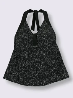 Haut de maillot de bain bonnets doux