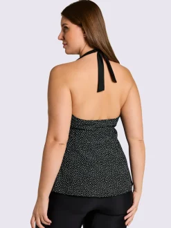 Haut de maillot de bain bonnets doux