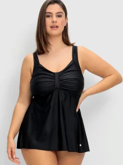 Haut de maillot de bain bonnets doux