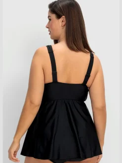 Haut de maillot de bain bonnets doux