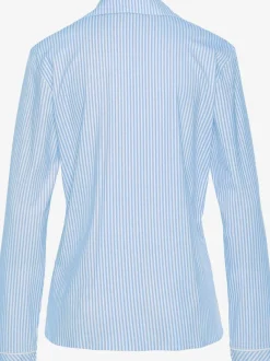 Haut de pyjama au design classique