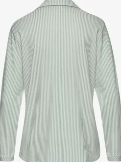 Haut de pyjama au design classique