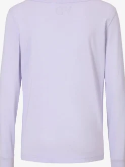 Haut de pyjama long