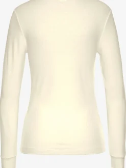 Haut de pyjama manches longues ultra-douces