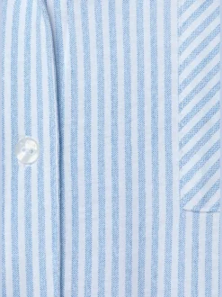 Haut de pyjama s.oliver au style classique