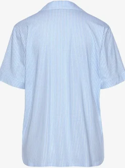 Haut de pyjama s.oliver au style classique