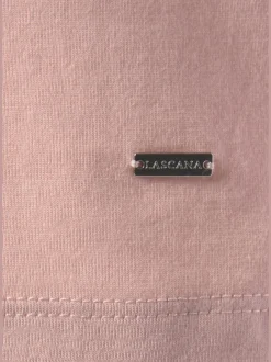 Haut de pyjama t-shirt à manches courtes