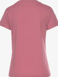 Haut de pyjama t-shirt s.oliver avec imprimé devant