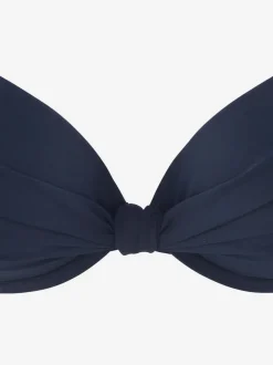 Hauts de maillot à armatures avec bonnets rembourrés ajustables