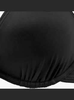 Hauts de maillot de bain à armatures bonnets amovibles