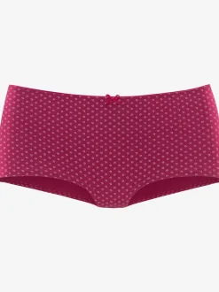 Hipster lot de 4 panties s.oliver