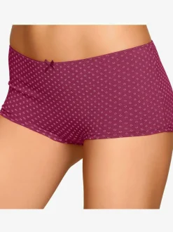 Hipster lot de 4 panties s.oliver