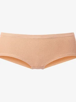 Hipster panty tendance en qualité coton agréablement douce