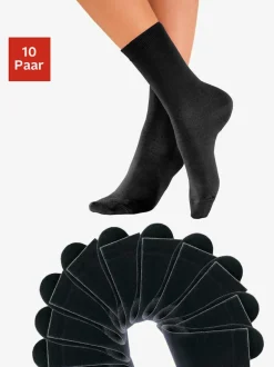 Idéales comme chaussettes de travail ou de loisirs