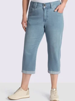 Jean 3/4