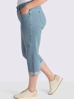 Jean 3/4