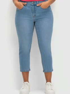 Jean 7/8