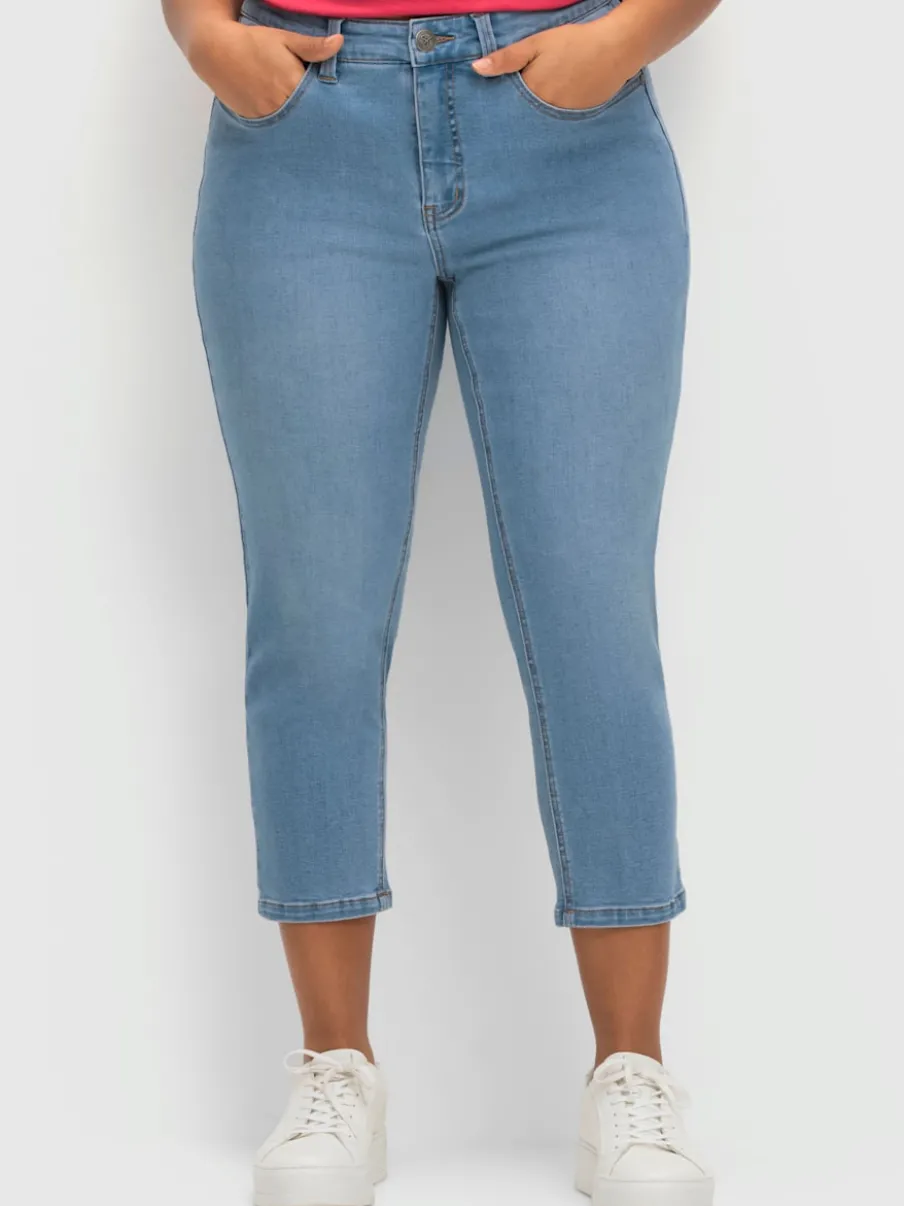 Jean 7/8