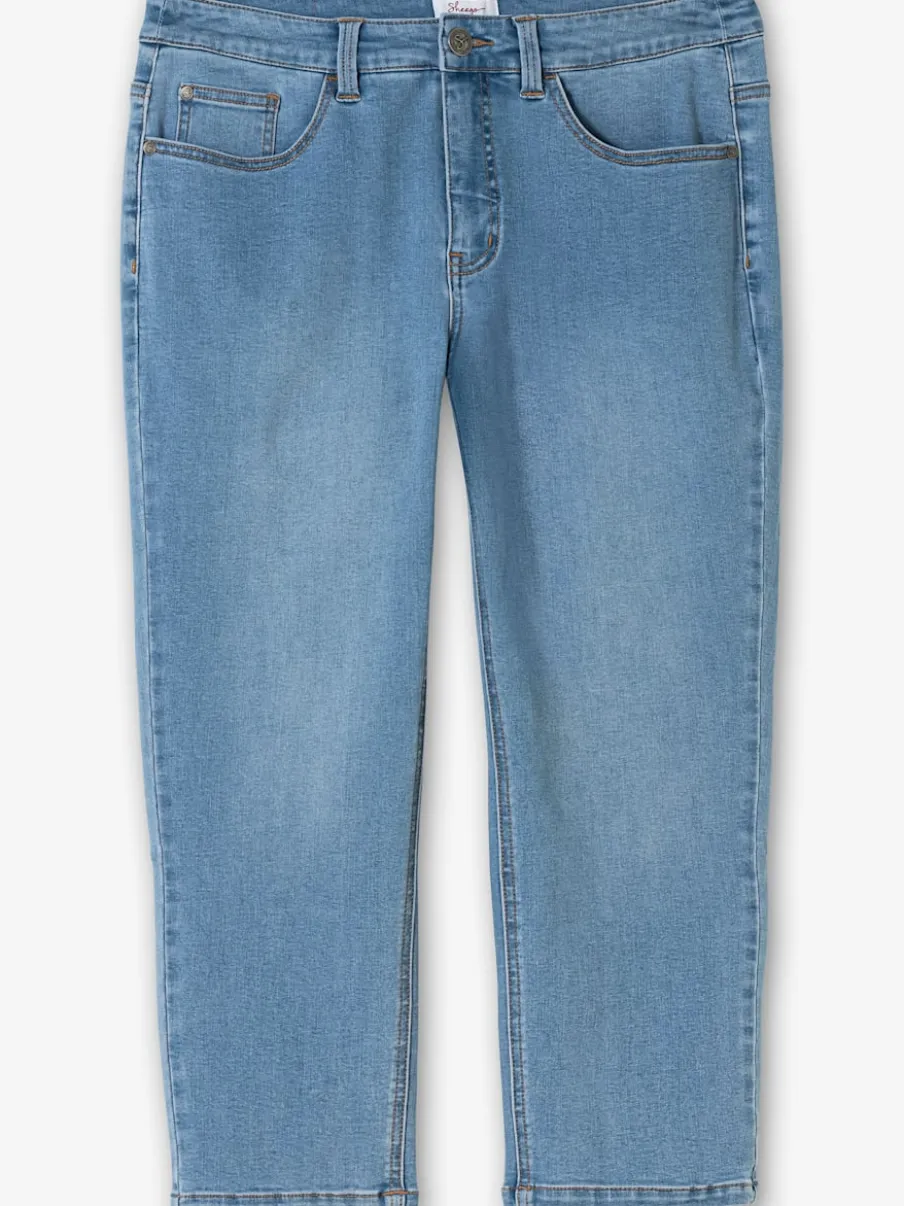 Jean 7/8