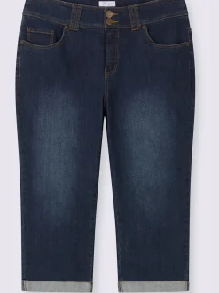Jean 3/4