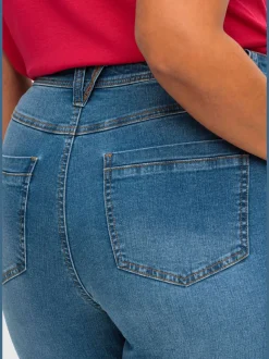 Jean 7/8