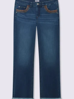 Jean bootcut