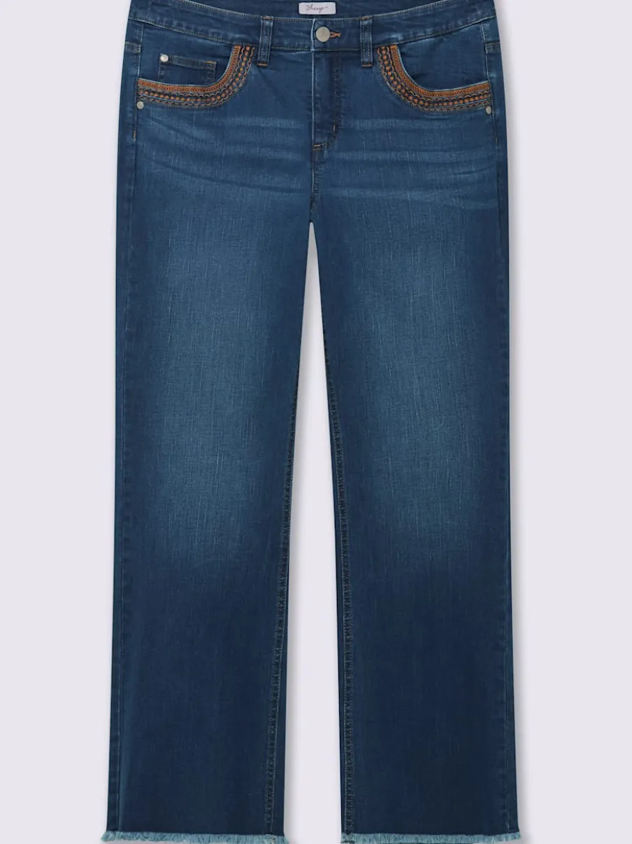 Jean bootcut