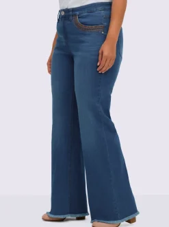 Jean bootcut