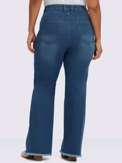 Jean bootcut