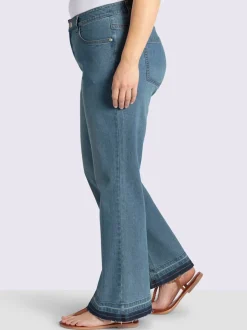 Jean bootcut
