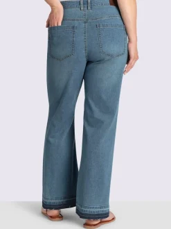 Jean bootcut