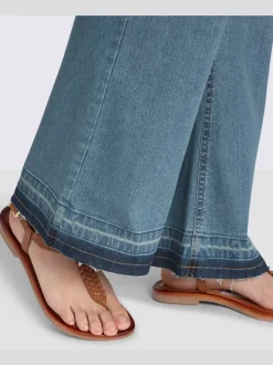 Jean bootcut