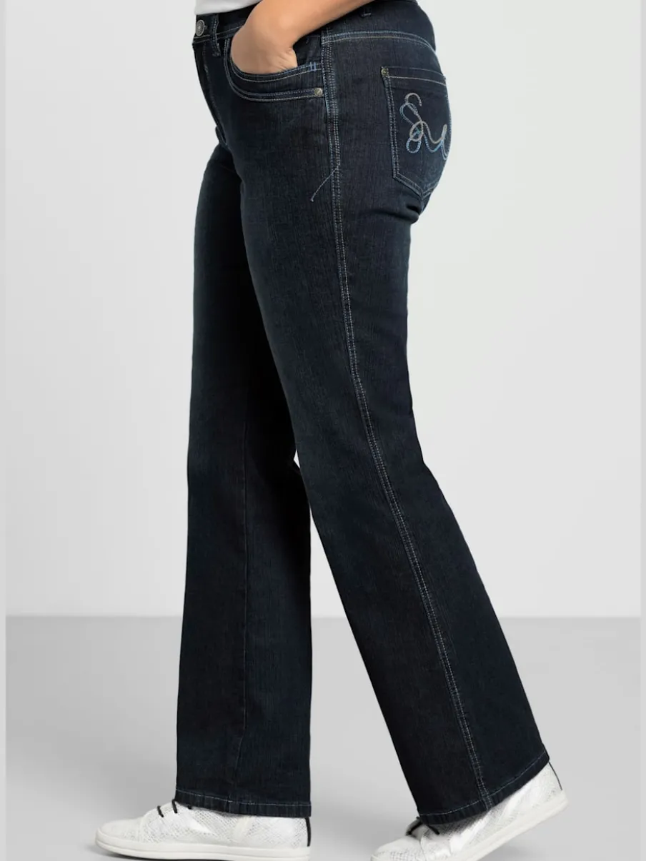 Jean bootcut