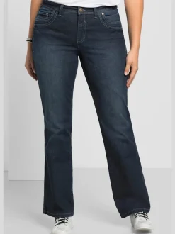 Jean bootcut