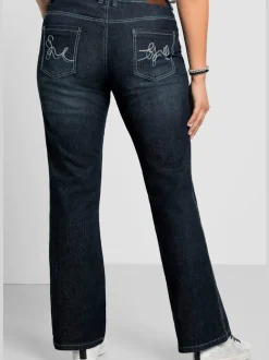 Jean bootcut