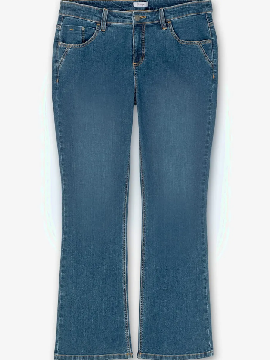 Jean bootcut