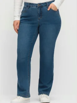 Jean bootcut