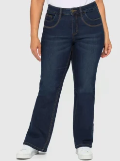 Jean bootcut
