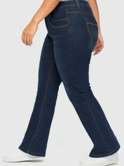 Jean bootcut