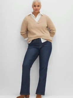 Jean bootcut