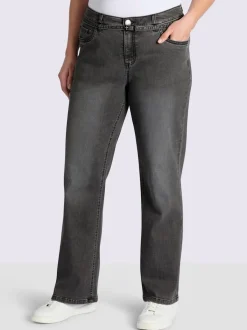 Jean bootcut