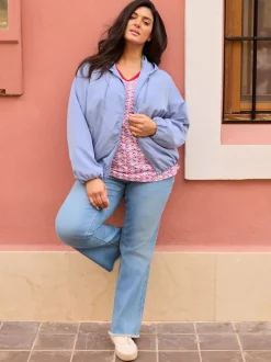 Jean bootcut