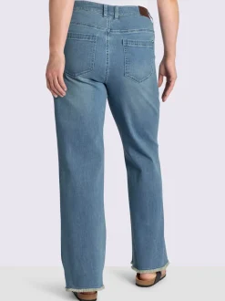 Jean bootcut